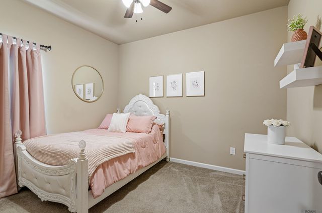 42541 Pebblestone Ave, Prairieville, LA 70769