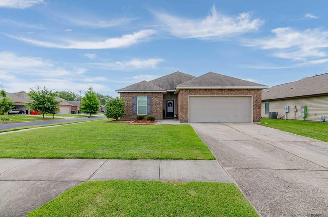 42541 Pebblestone Ave, Prairieville, LA 70769