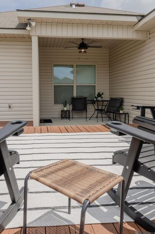 42541 Pebblestone Ave, Prairieville, LA 70769