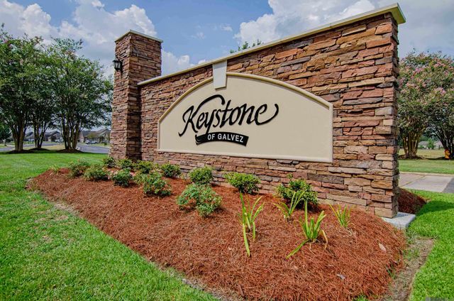 42541 Pebblestone Ave, Prairieville, LA 70769