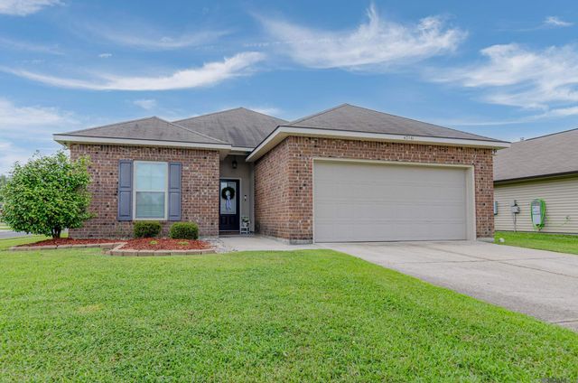 42541 Pebblestone Ave, Prairieville, LA 70769
