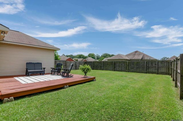 42541 Pebblestone Ave, Prairieville, LA 70769