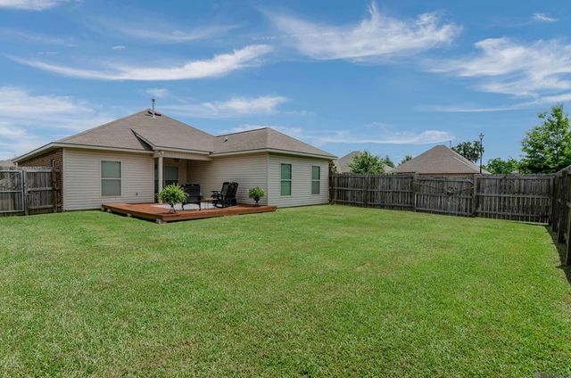 42541 Pebblestone Ave, Prairieville, LA 70769