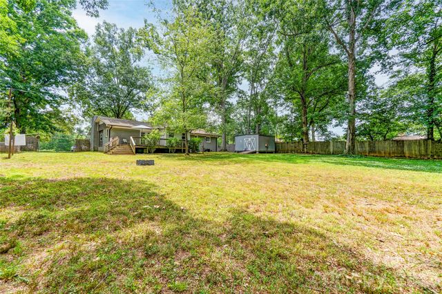 624 Ware Road, Shelby, NC 28152