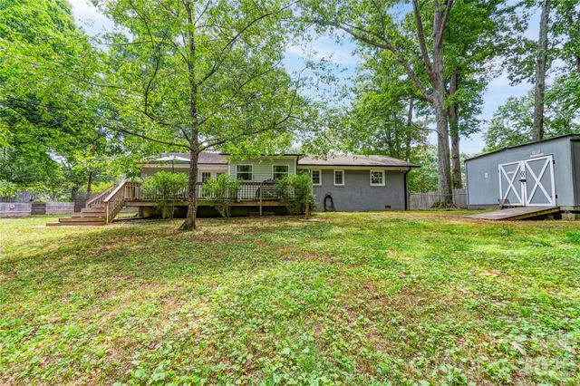 624 Ware Road, Shelby, NC 28152