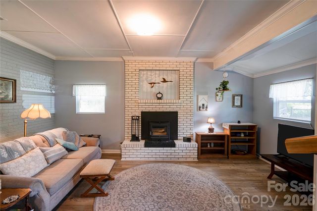 624 Ware Road, Shelby, NC 28152