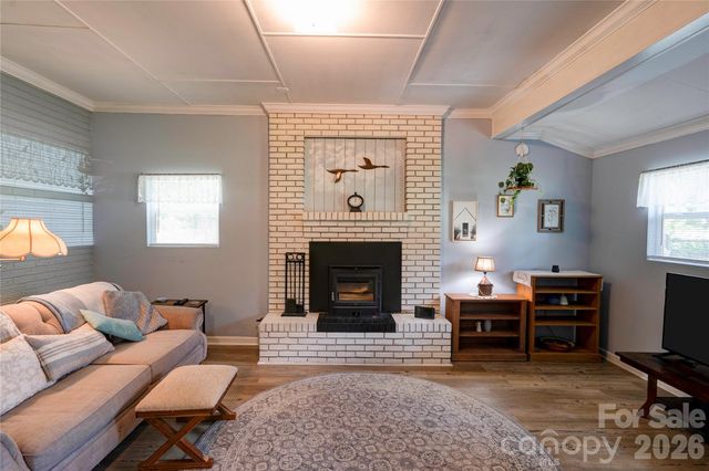 624 Ware Road, Shelby, NC 28152