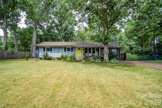 624 Ware Road, Shelby, NC 28152