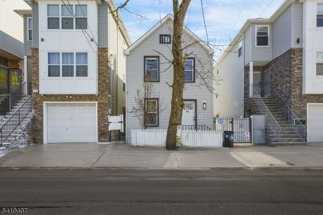 418 S 10Th St, Newark City, NJ 07103