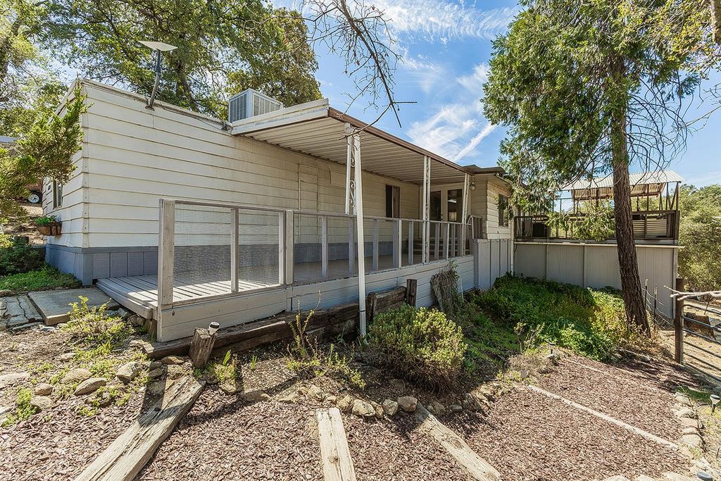 46204 Road 417, Coarsegold, CA 93614