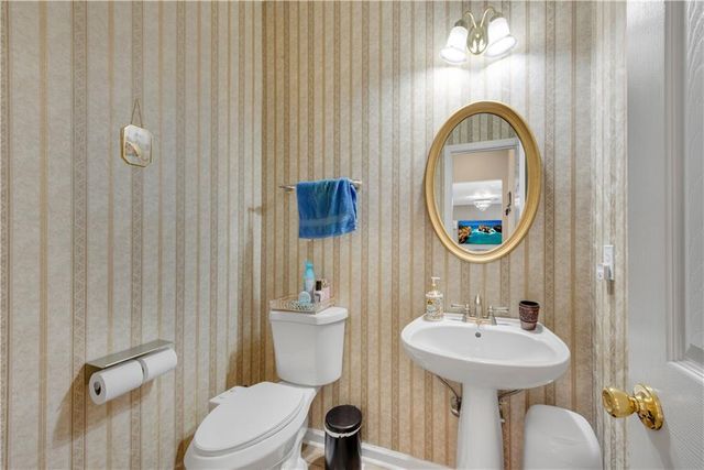 10005 Lauren Hall Court, Alpharetta, GA 30022