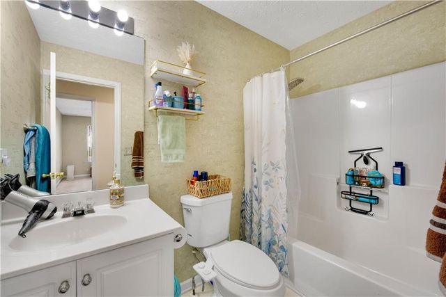 10005 Lauren Hall Court, Alpharetta, GA 30022