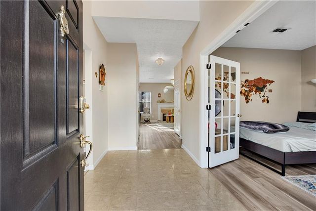 10005 Lauren Hall Court, Alpharetta, GA 30022