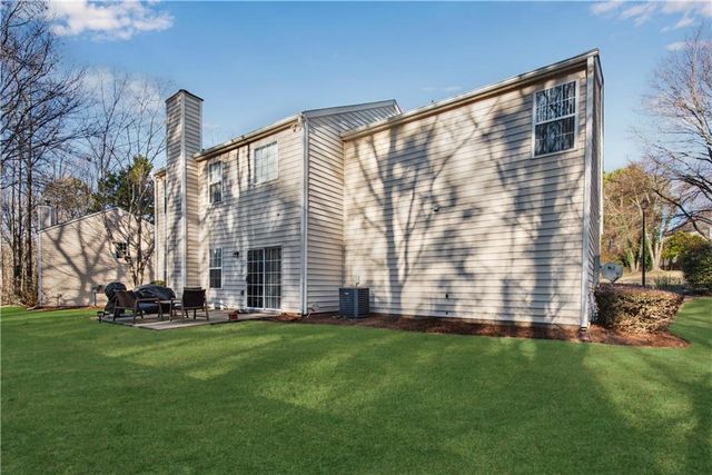 10005 Lauren Hall Court, Alpharetta, GA 30022