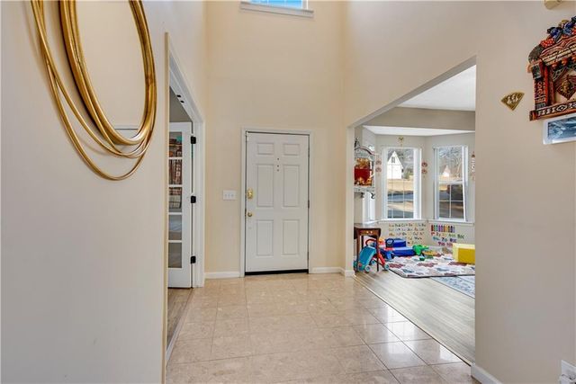 10005 Lauren Hall Court, Alpharetta, GA 30022