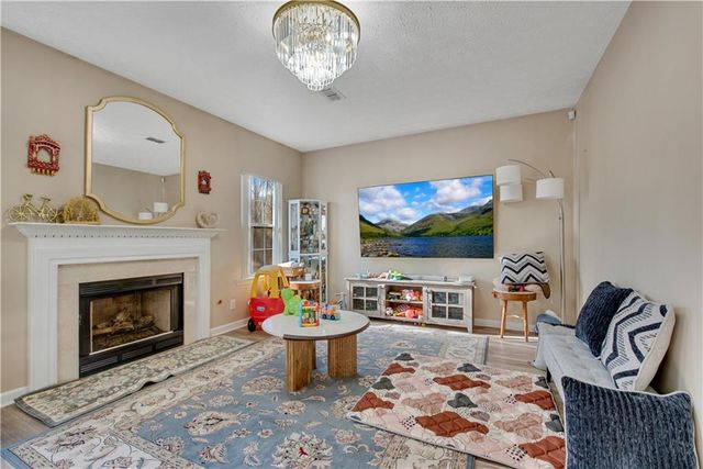 10005 Lauren Hall Court, Alpharetta, GA 30022