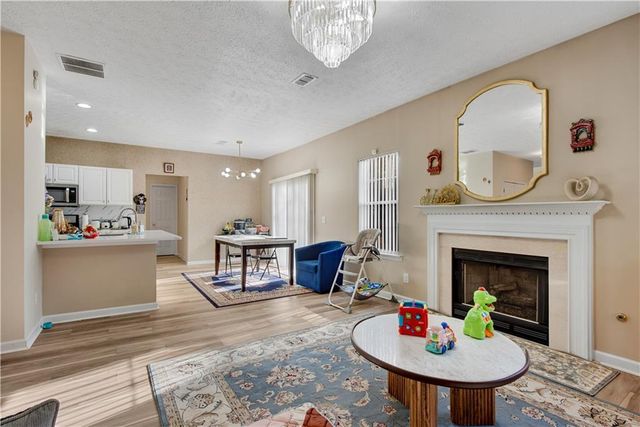 10005 Lauren Hall Court, Alpharetta, GA 30022