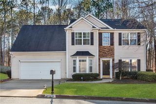 10005 Lauren Hall Court, Alpharetta, GA 30022