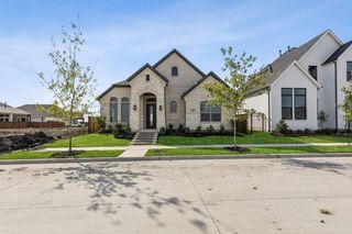 9716 Talia Boulevard, Mesquite, TX 75126