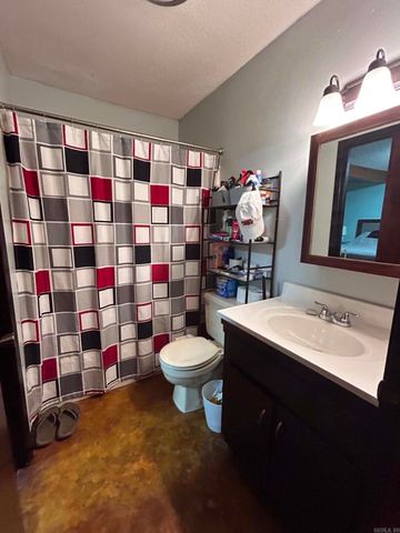 1019 Austin, Camden, AR 71701