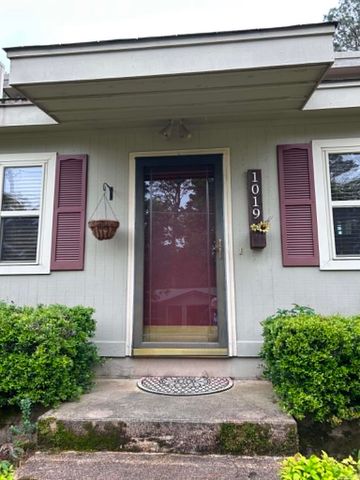 1019 Austin, Camden, AR 71701