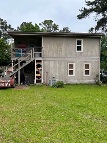 1019 Austin, Camden, AR 71701