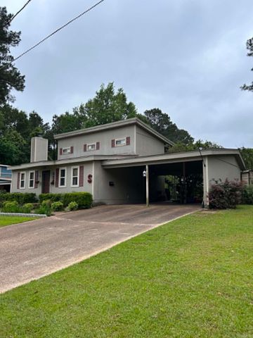 1019 Austin, Camden, AR 71701