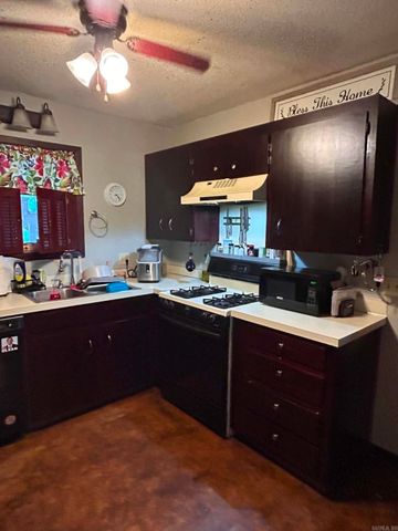 1019 Austin, Camden, AR 71701