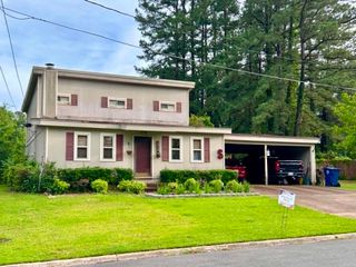 1019 Austin, Camden, AR 71701