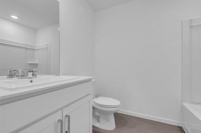 26730 Scarlet Willow Drive, Katy, TX 77493