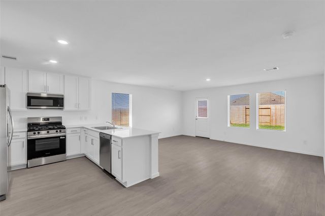 26730 Scarlet Willow Drive, Katy, TX 77493