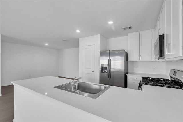 26730 Scarlet Willow Drive, Katy, TX 77493