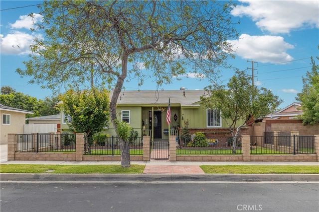 110 Rigsby Street, La Habra, CA 90631