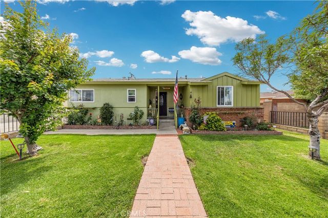 110 Rigsby Street, La Habra, CA 90631