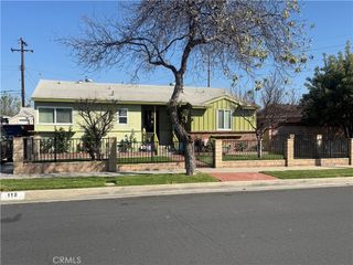 110 Rigsby Street, La Habra, CA 90631