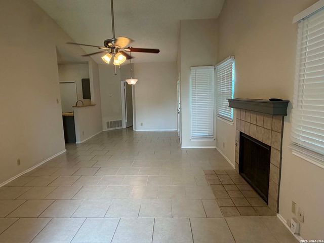 3431 RIDGE COUNTRY ST, San Antonio, TX 78247