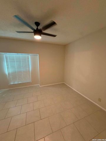 3431 RIDGE COUNTRY ST, San Antonio, TX 78247