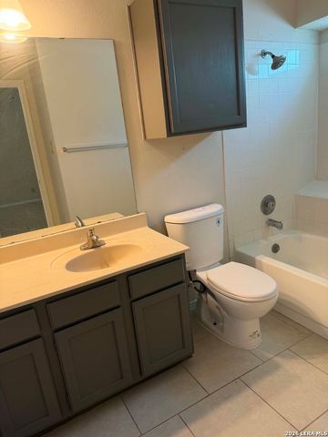 3431 RIDGE COUNTRY ST, San Antonio, TX 78247