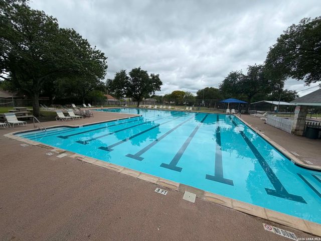 3431 RIDGE COUNTRY ST, San Antonio, TX 78247