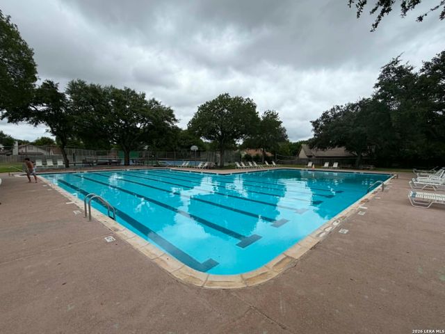 3431 RIDGE COUNTRY ST, San Antonio, TX 78247
