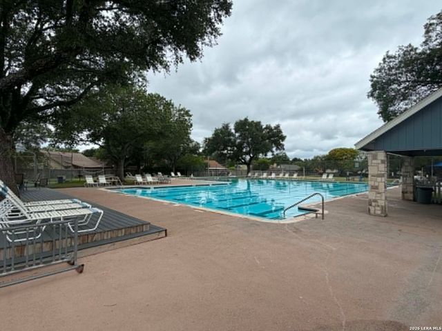 3431 RIDGE COUNTRY ST, San Antonio, TX 78247