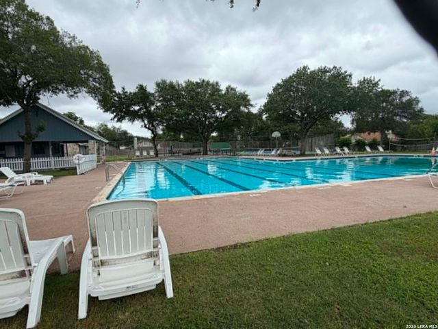 3431 RIDGE COUNTRY ST, San Antonio, TX 78247