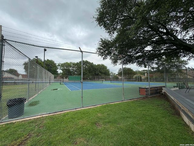 3431 RIDGE COUNTRY ST, San Antonio, TX 78247