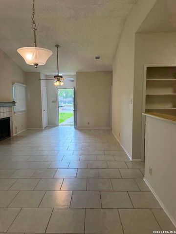 3431 RIDGE COUNTRY ST, San Antonio, TX 78247
