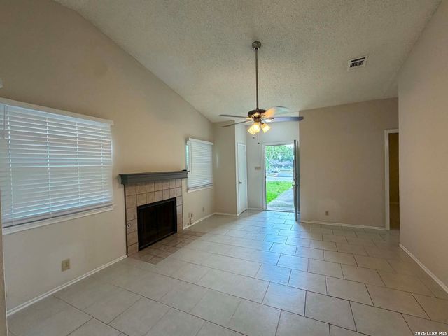 3431 RIDGE COUNTRY ST, San Antonio, TX 78247