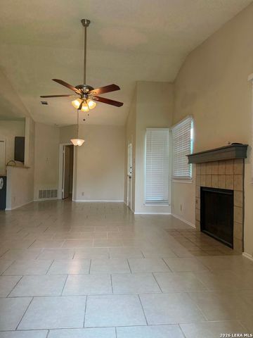 3431 RIDGE COUNTRY ST, San Antonio, TX 78247