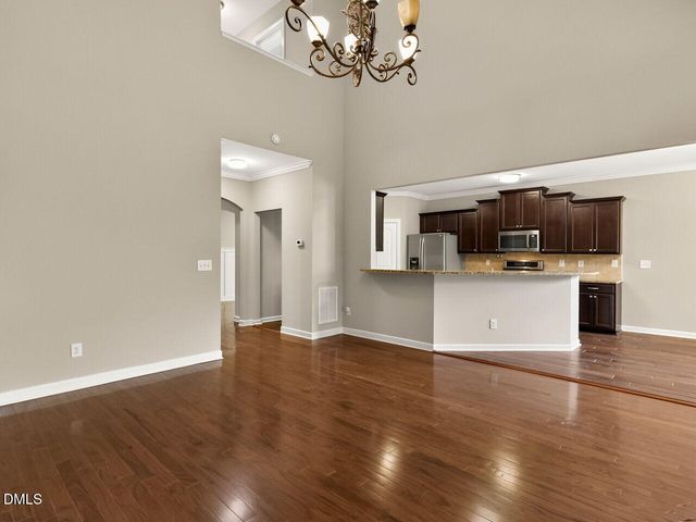 1612 Gracie Girl Way, Wake Forest, NC 27587