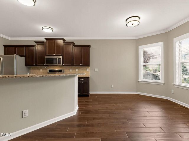 1612 Gracie Girl Way, Wake Forest, NC 27587