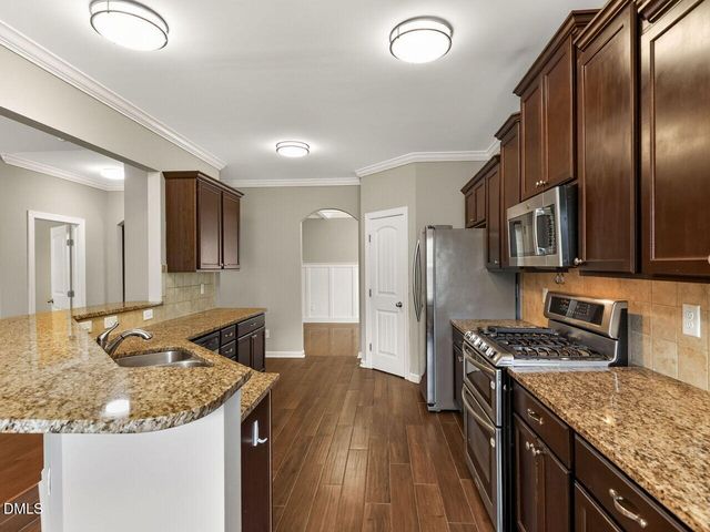 1612 Gracie Girl Way, Wake Forest, NC 27587