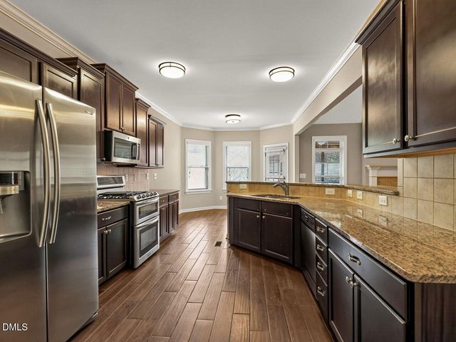1612 Gracie Girl Way, Wake Forest, NC 27587